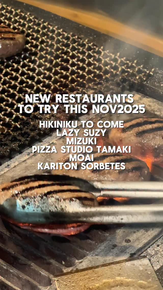 Remy, Hikiniku To Come Uptown Mall