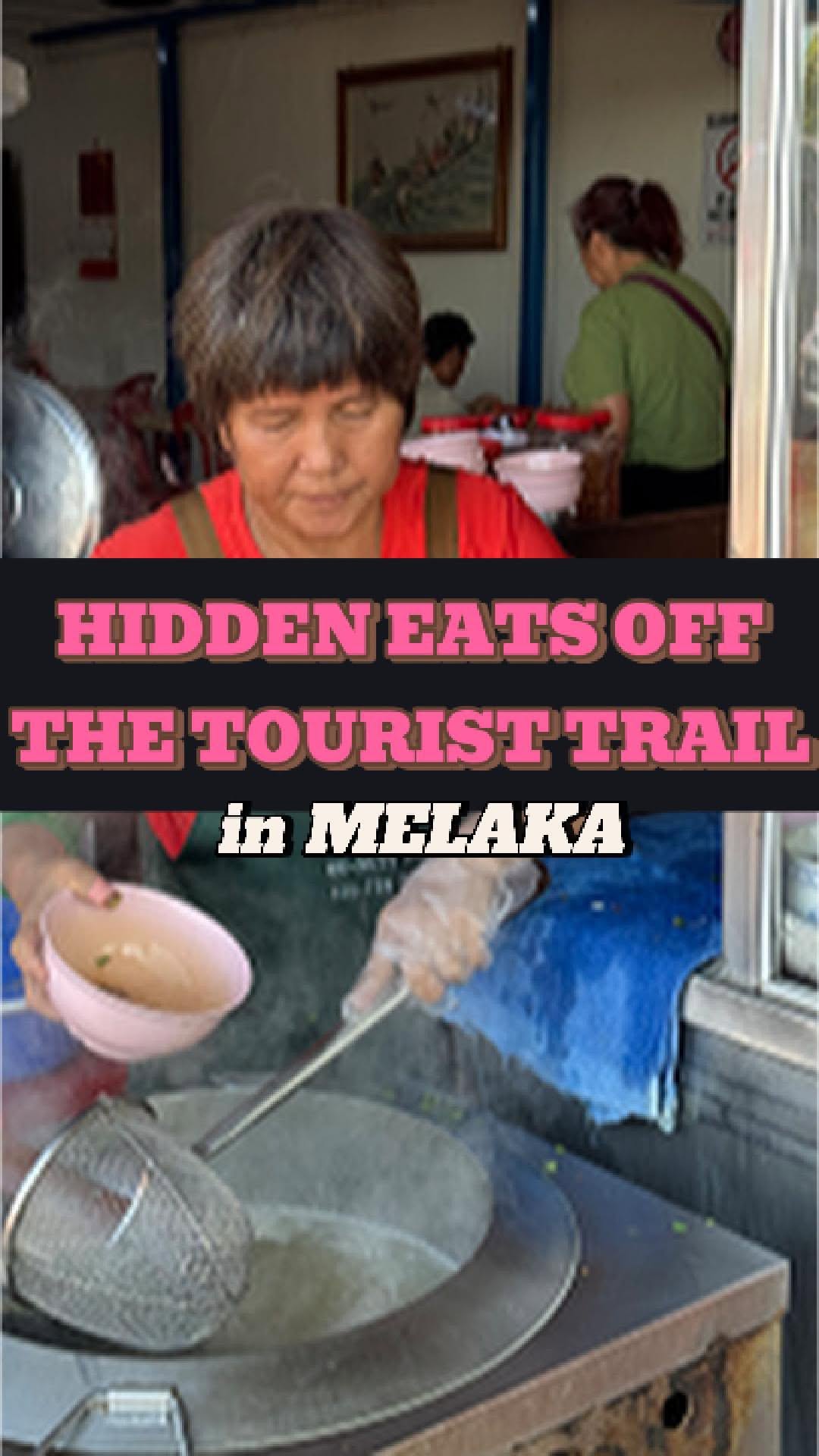 Everyday Tour Company | Food & Culture Tours, Jonker Street Night Market
