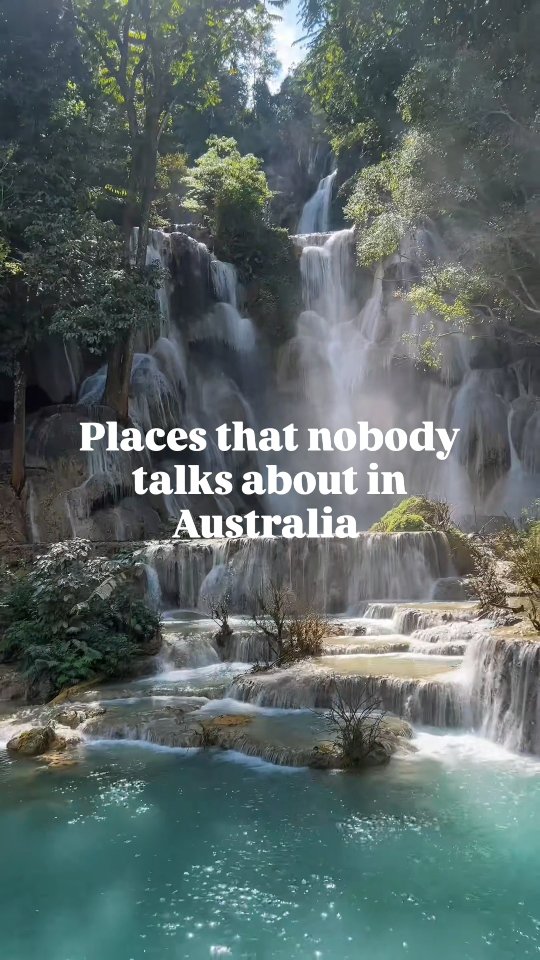 Aussie Explorer, The Pinnacles Desert