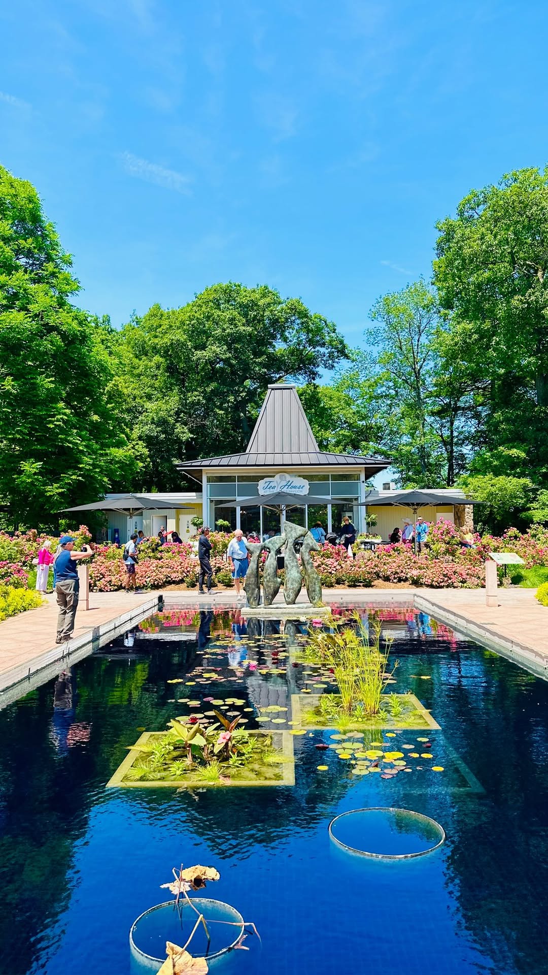Katherine Palumbo, Royal Botanical Gardens Canada