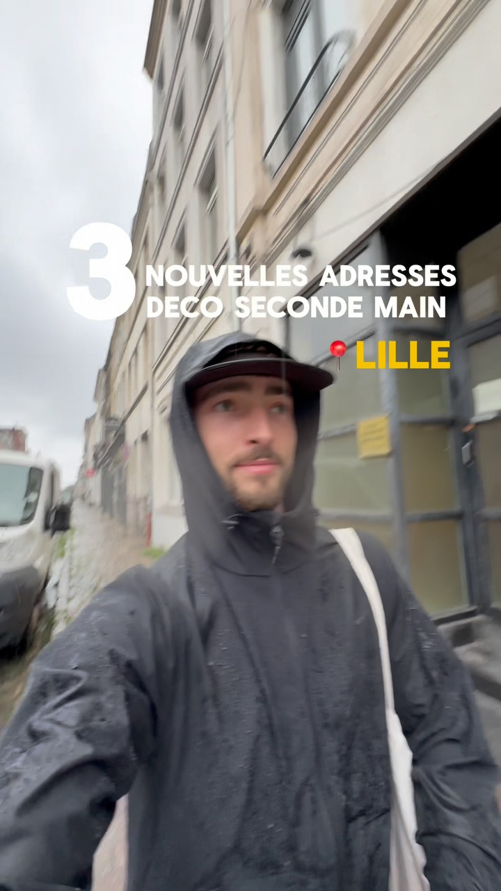 Antoine, Le Grenier du Ferrain