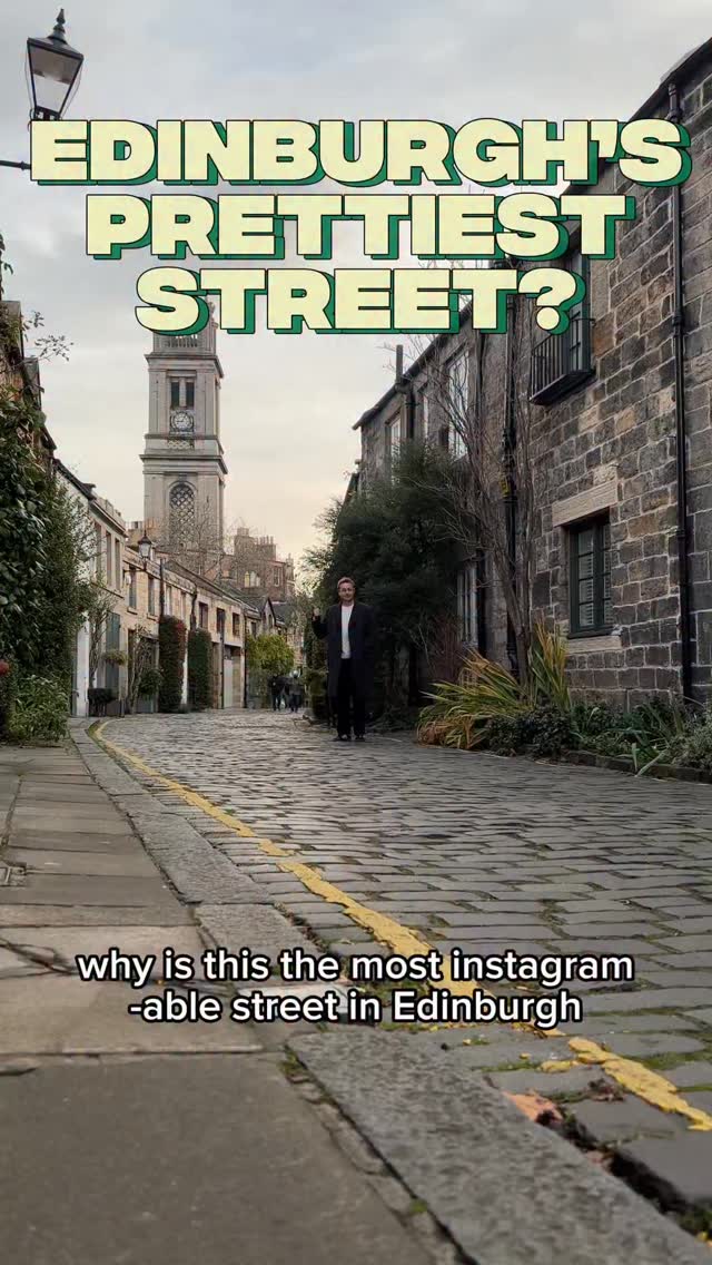 Ben Tisdale, Circus Lane