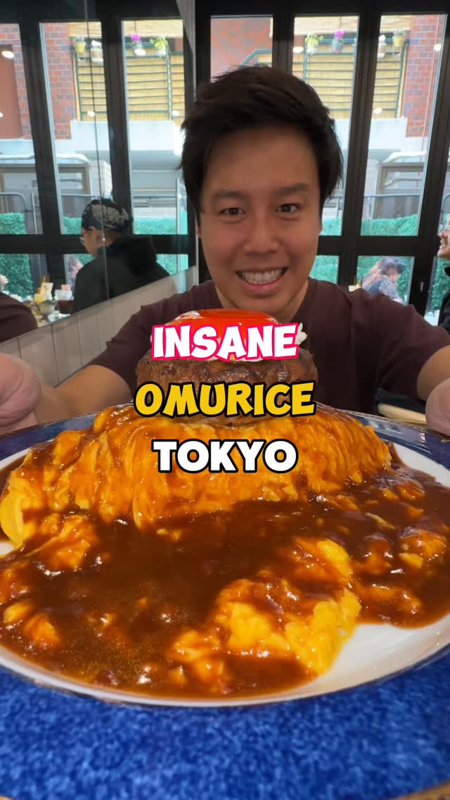 Nicholas Effendi, Hikiniku to Come (Shibuya)