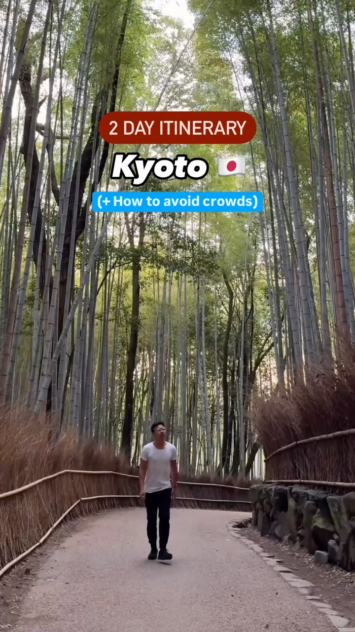 Chester See, Kiyomizu-dera