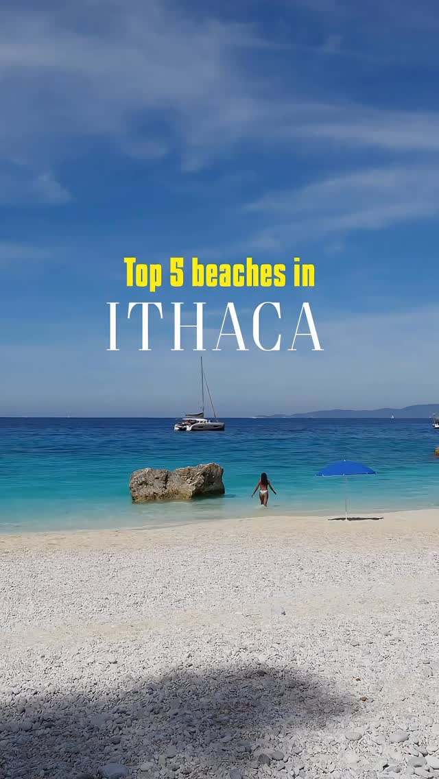 Greece Whispers | Greece Travel & Hotels, Cephalonia
