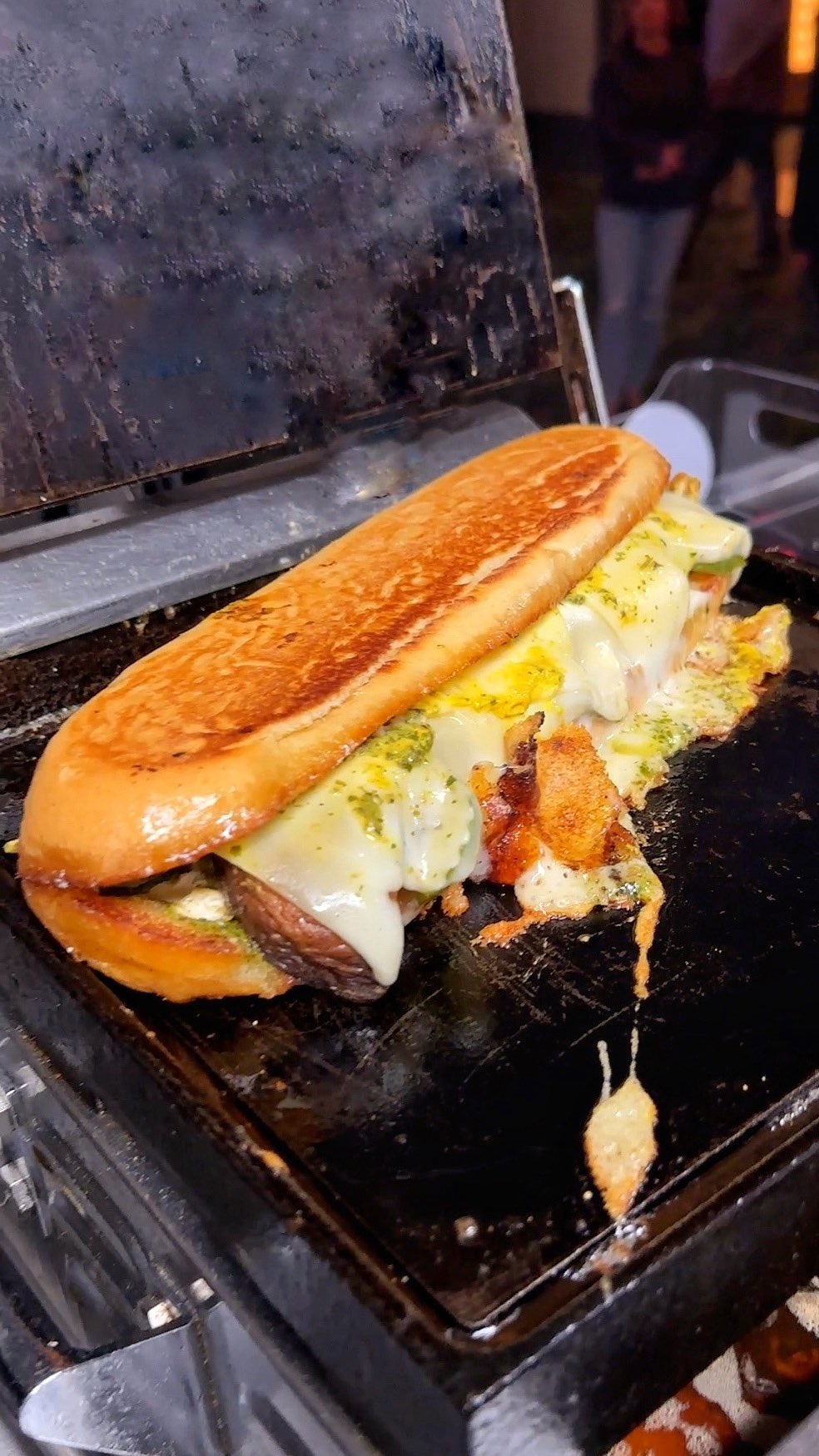 foodbeast, Park MGM Las Vegas