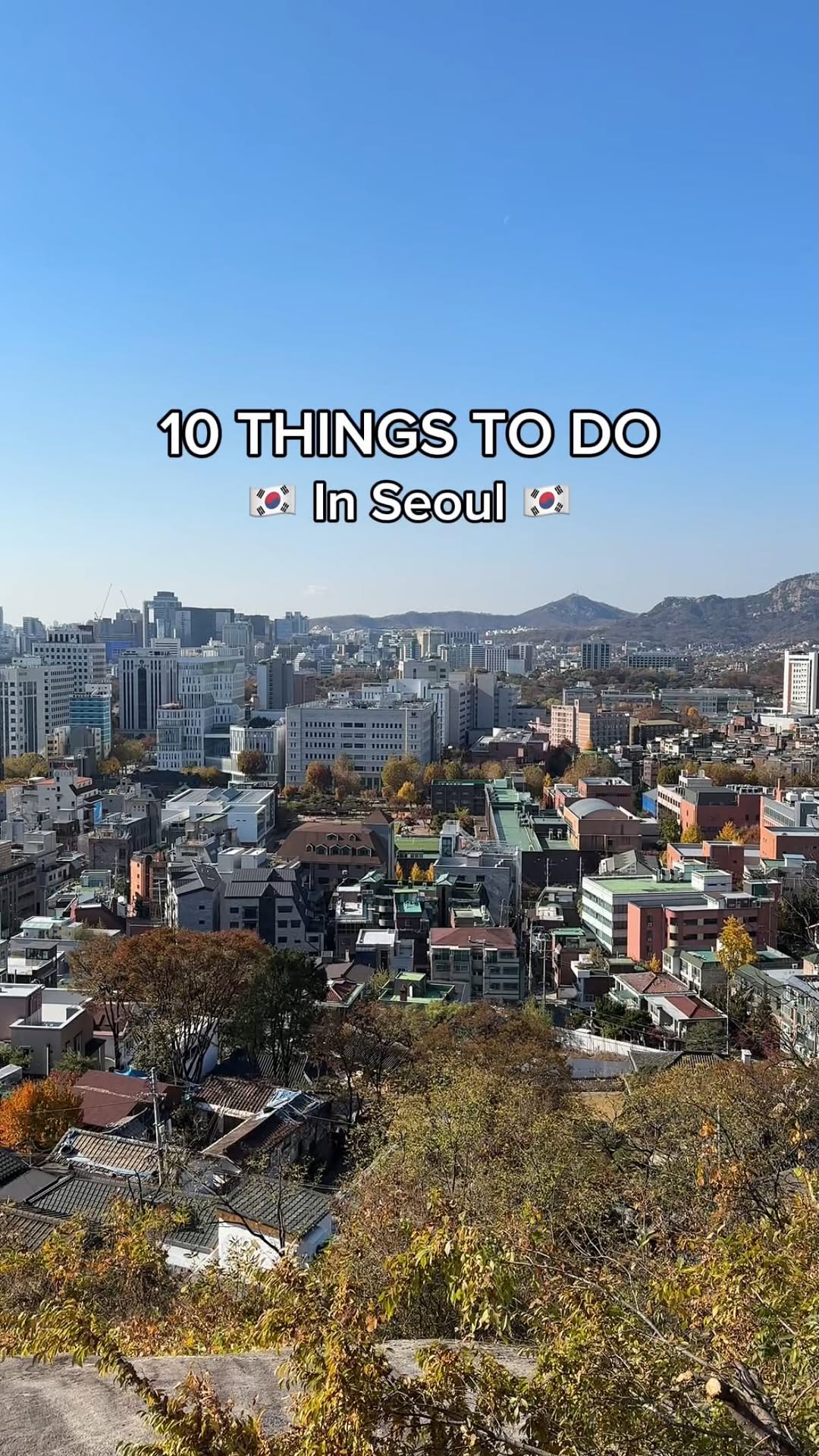 Michelle | Sydney Creator • Food & Travel, Gyeongbokgung Palace