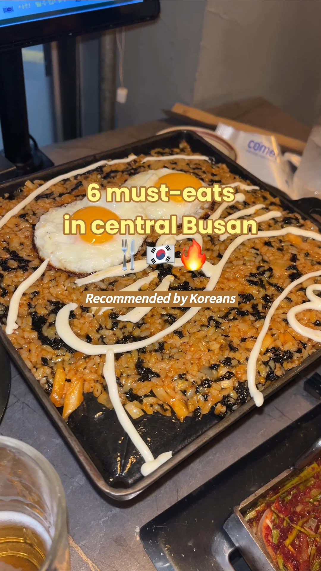 Vy 🇻🇳🇦🇺| Viet food in Melb & Asia travel, Lee Jae Mo Pizza, Busan Headstore