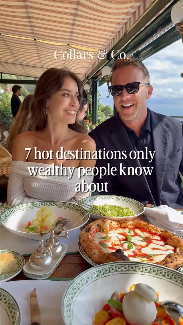 Collars & Co. | Luxury Travel, Ischia