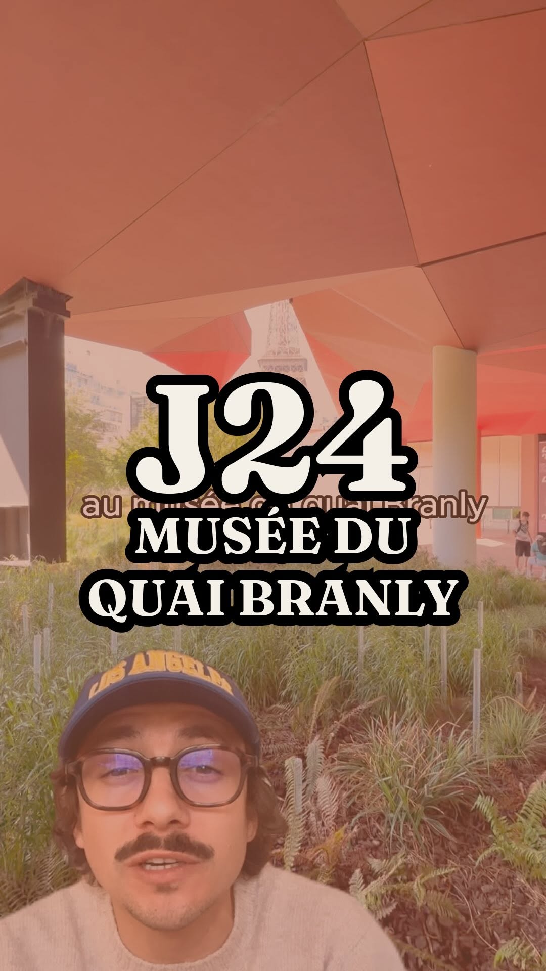 Antonio Colta | Recos culture, Musée du quai Branly - Jacques Chirac