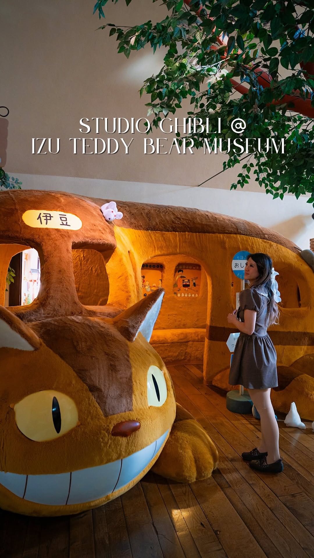 thalia ❦ travel + lifestyle, Izu-Kōgen Station