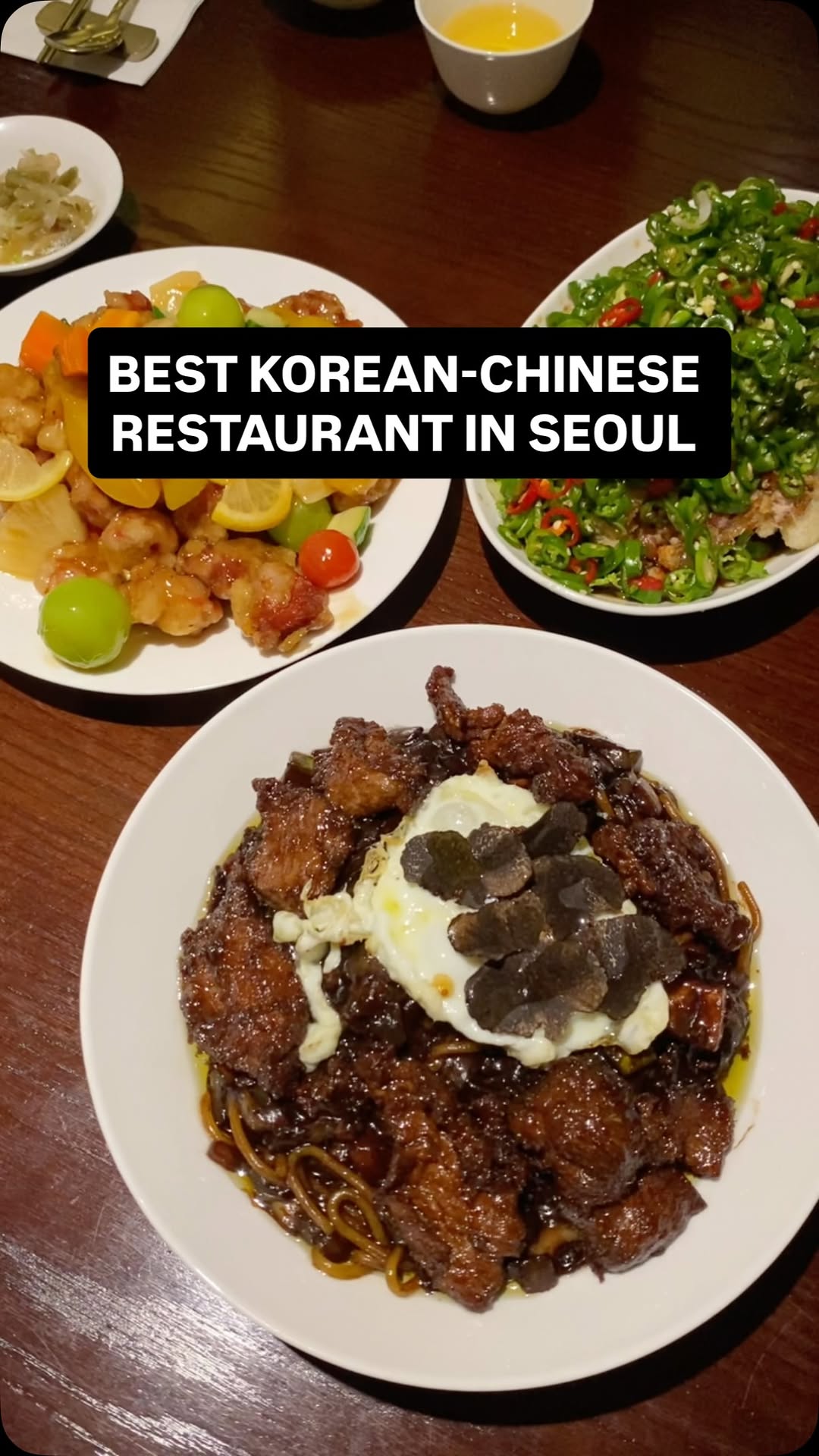 Stelly | Melbourne Food & Travel, Starfield Coex Mall