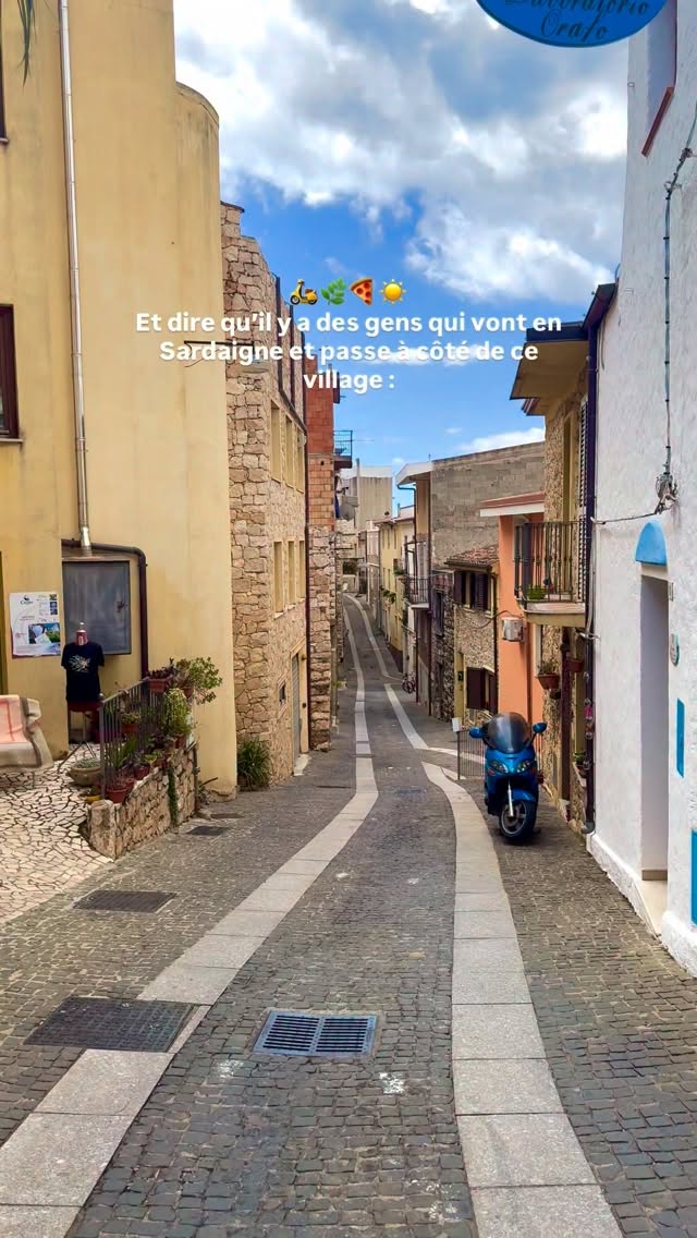 Sandra 🌞 | Travel content creator, Cala Goloritzé