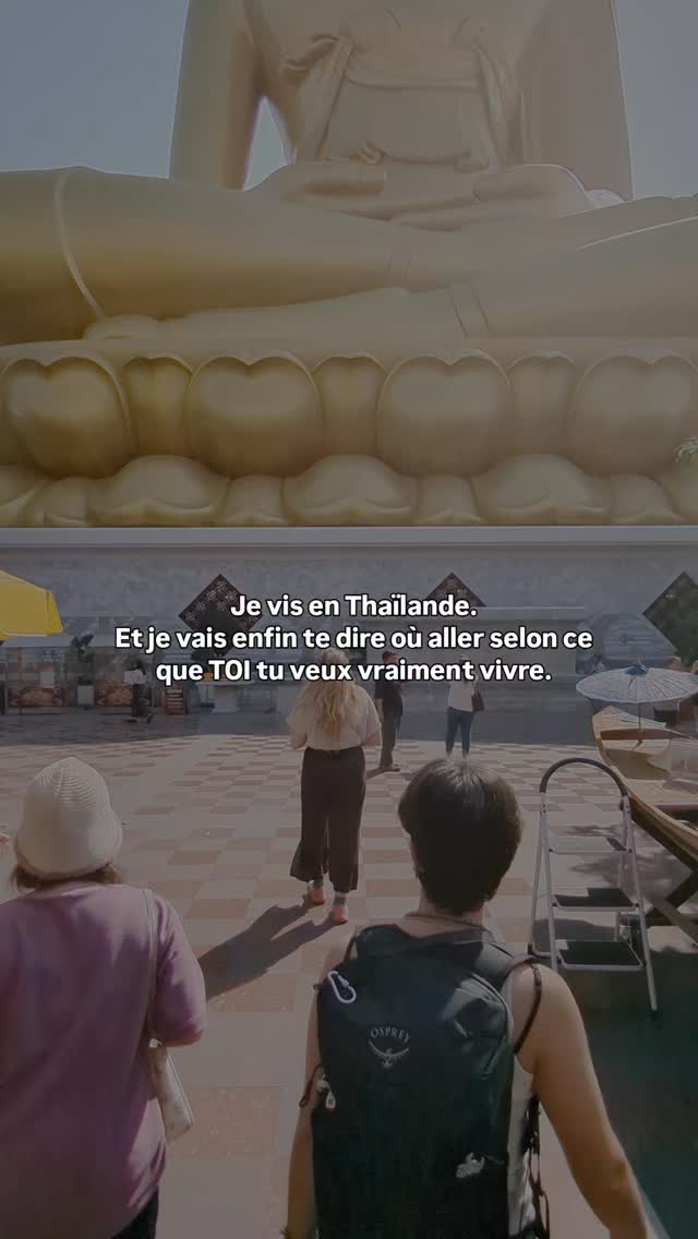 Charlotte • Travel Planner Asie | Conseils | Good Vibes, Chatuchak Weekend Market