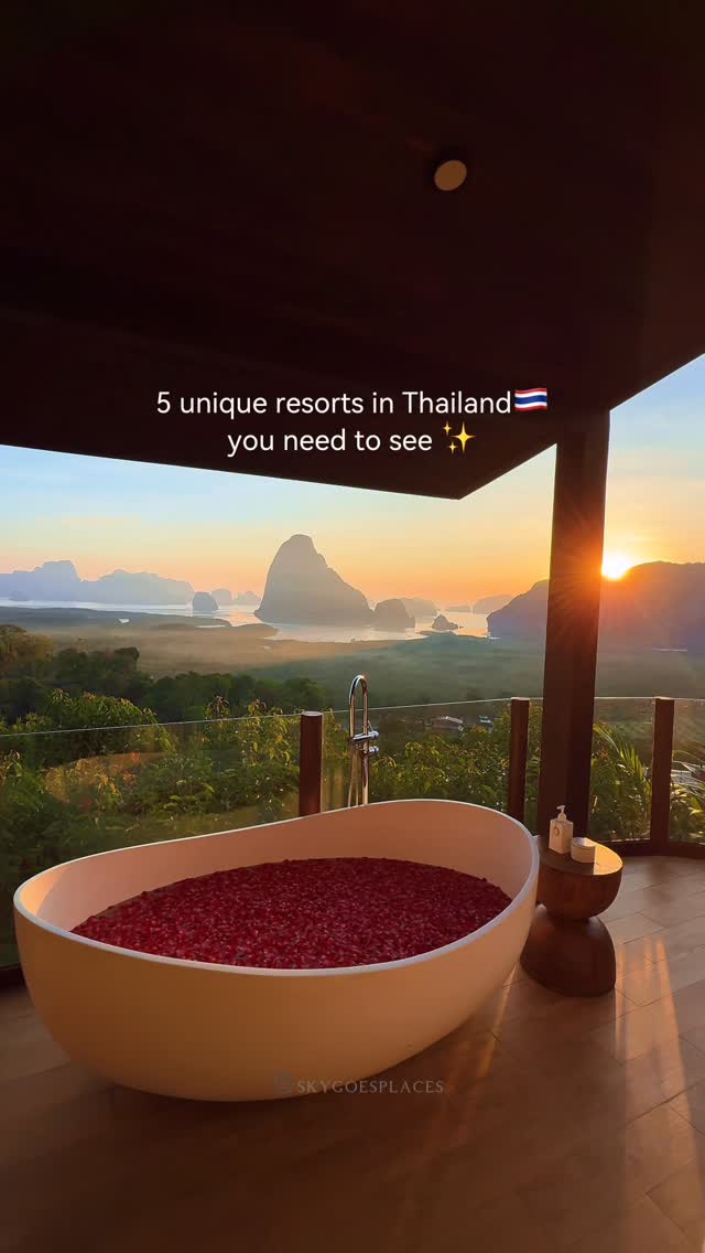 ᴘɪssᴀᴍᴀɪ ᴅᴇᴄʜᴡɪʟᴀɪ | 𝐓𝐫𝐚𝐯𝐞𝐥 + 𝐀𝐝𝐯𝐞𝐧𝐭𝐮𝐫𝐞, Rayavadee Resort