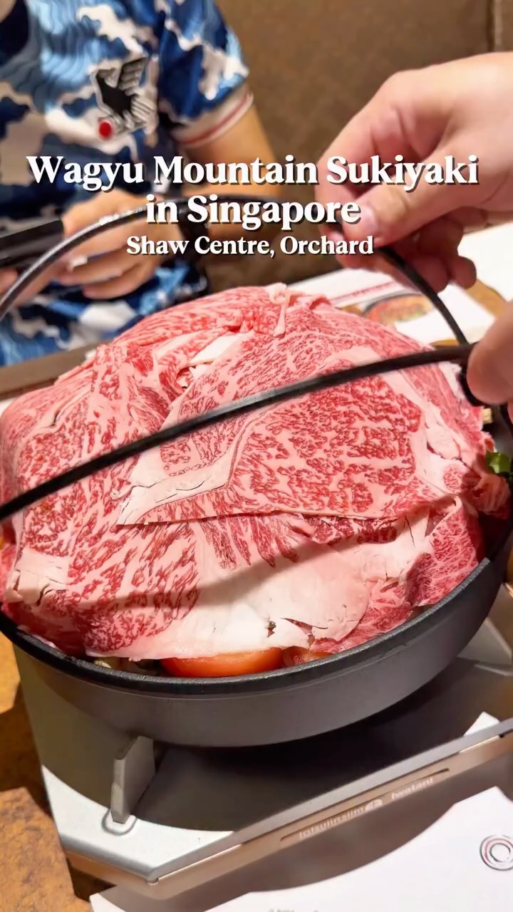 Deenise Glitz, SUKIYAKI Yotaro