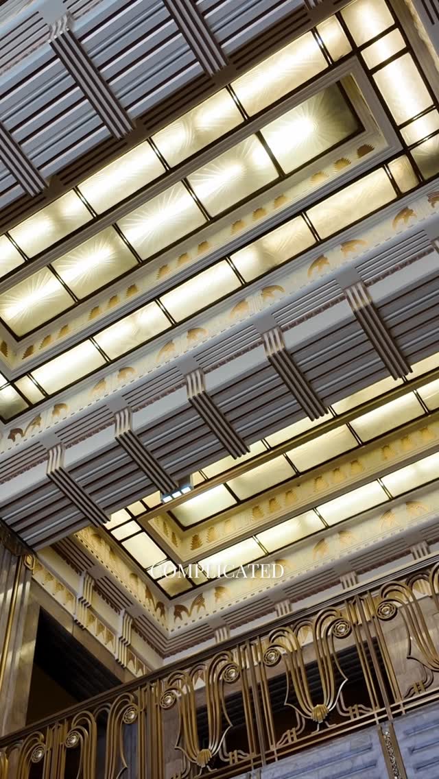 letsgo.travelguide, Magnificent Mile