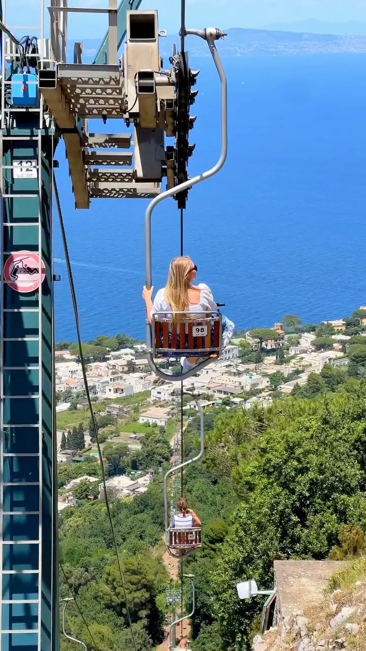 George & Crissa Prieto | Adventure Travel Couple, Amalfi Coast