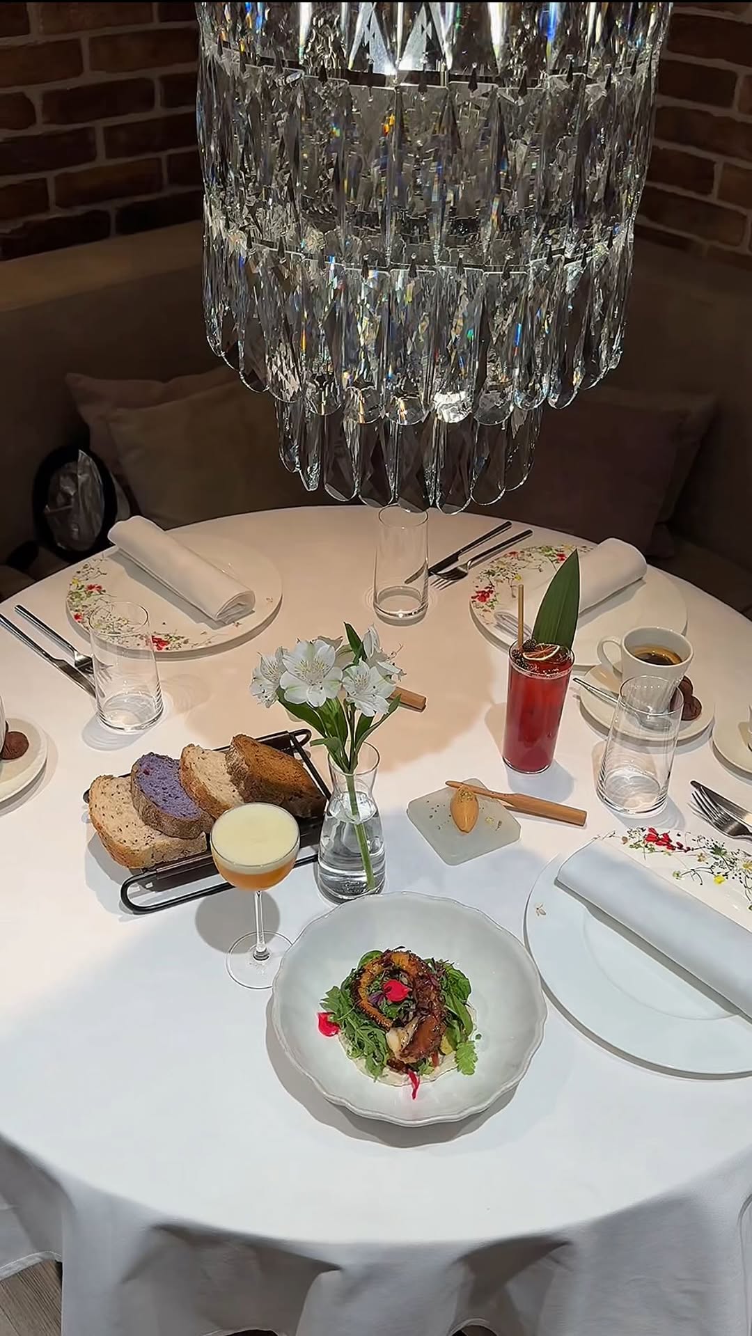 Мария Петкевич | Редактор | Эстетика дней, Restoran Malevich