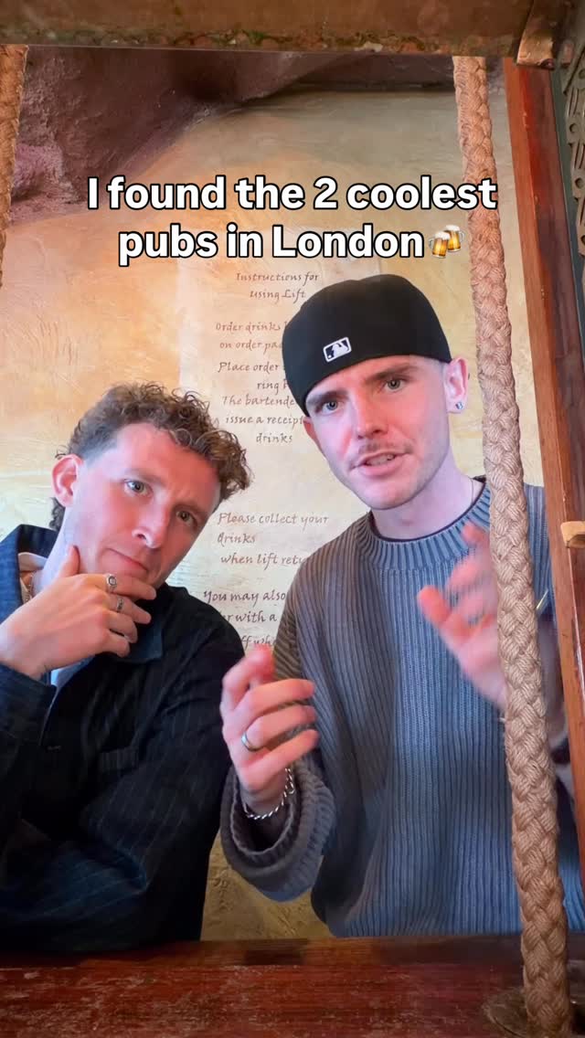 Joe Leggett, Waxy O'Connor's London