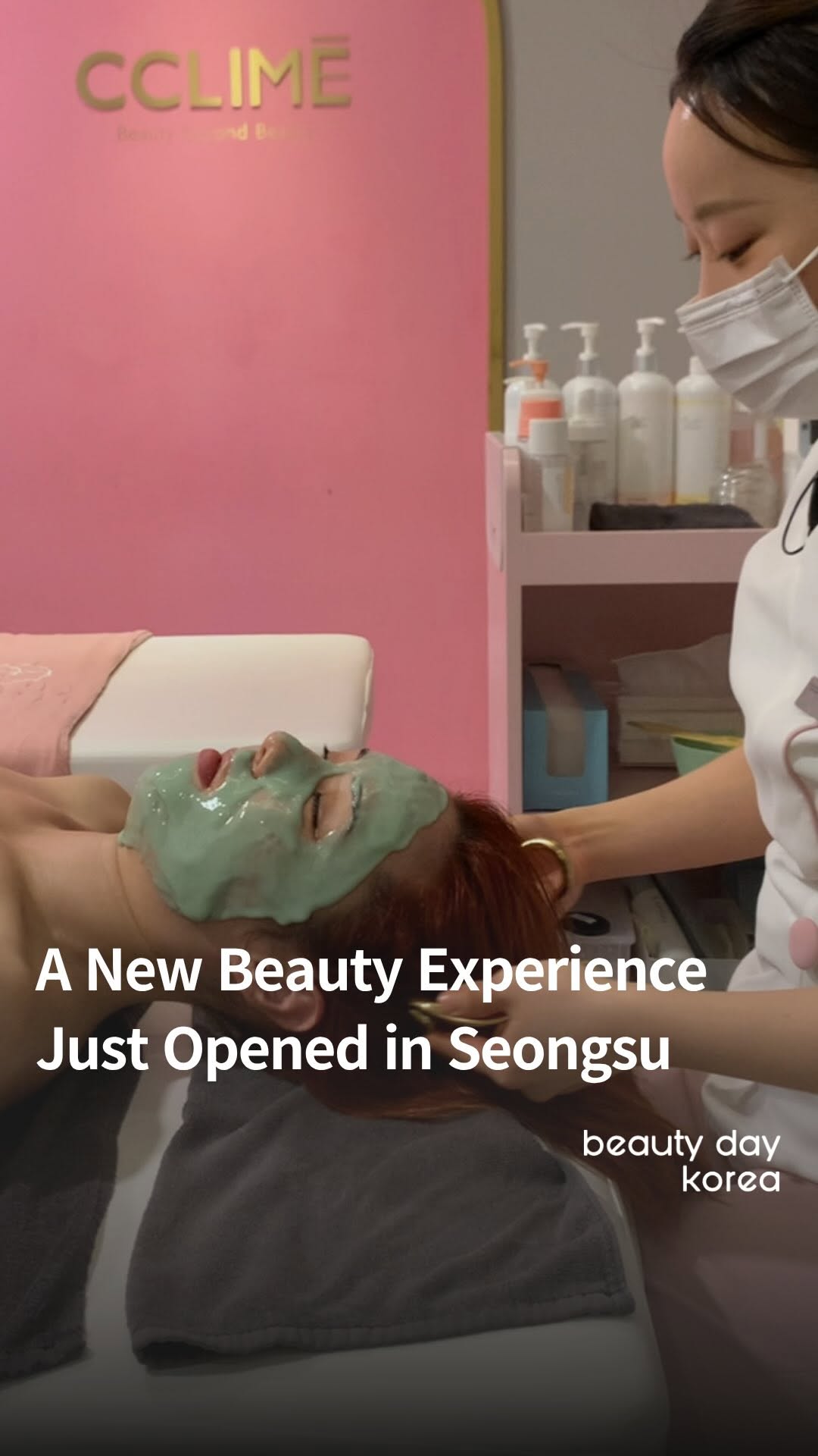 Beauty Day Korea | Your one and only K-Beauty Curator, Olive Young Myeongdong Town