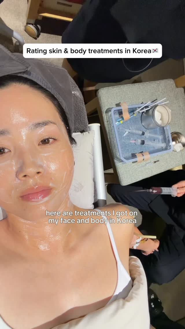 Yuri Lee, Plan;S Clinic