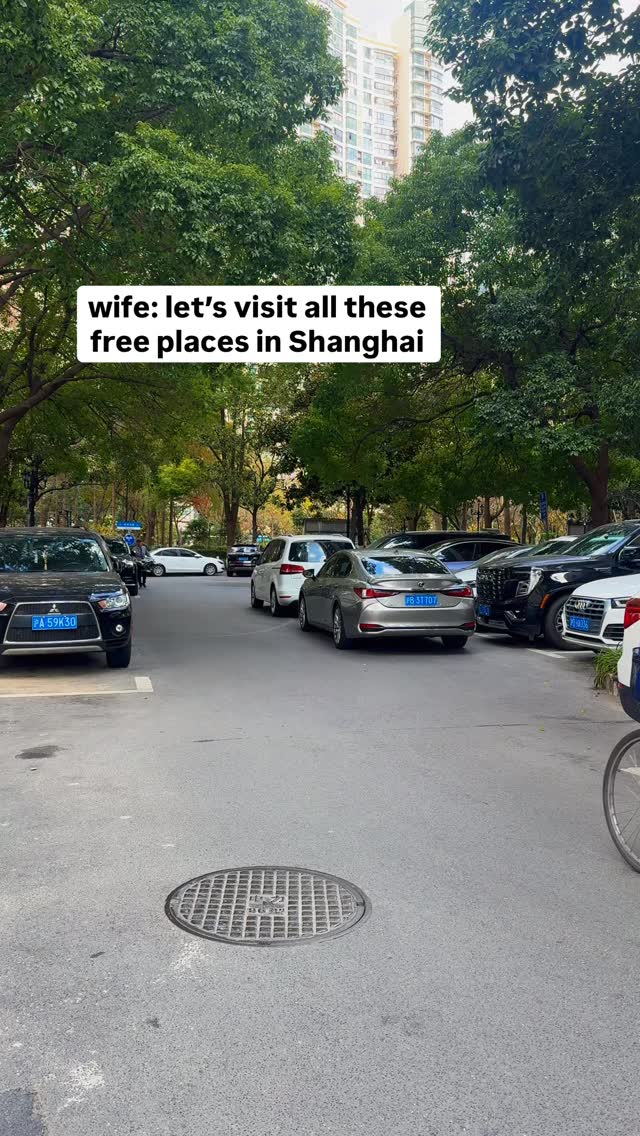 Ying & Karim | Travel & Food, Yu Garden