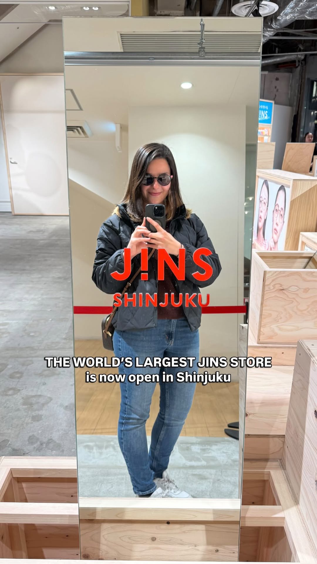 Mari 🇮🇹 • Japan Travel, Shinjuku Station