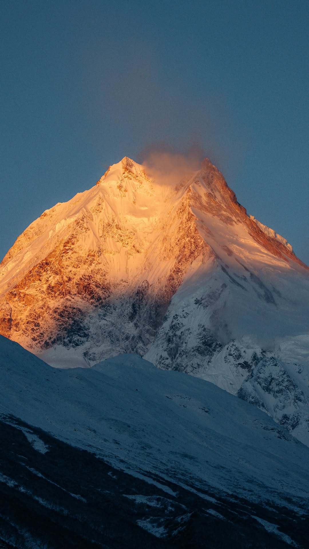 MARCO | TRAVEL + ADVENTURE 🌍, Everest Base Camp