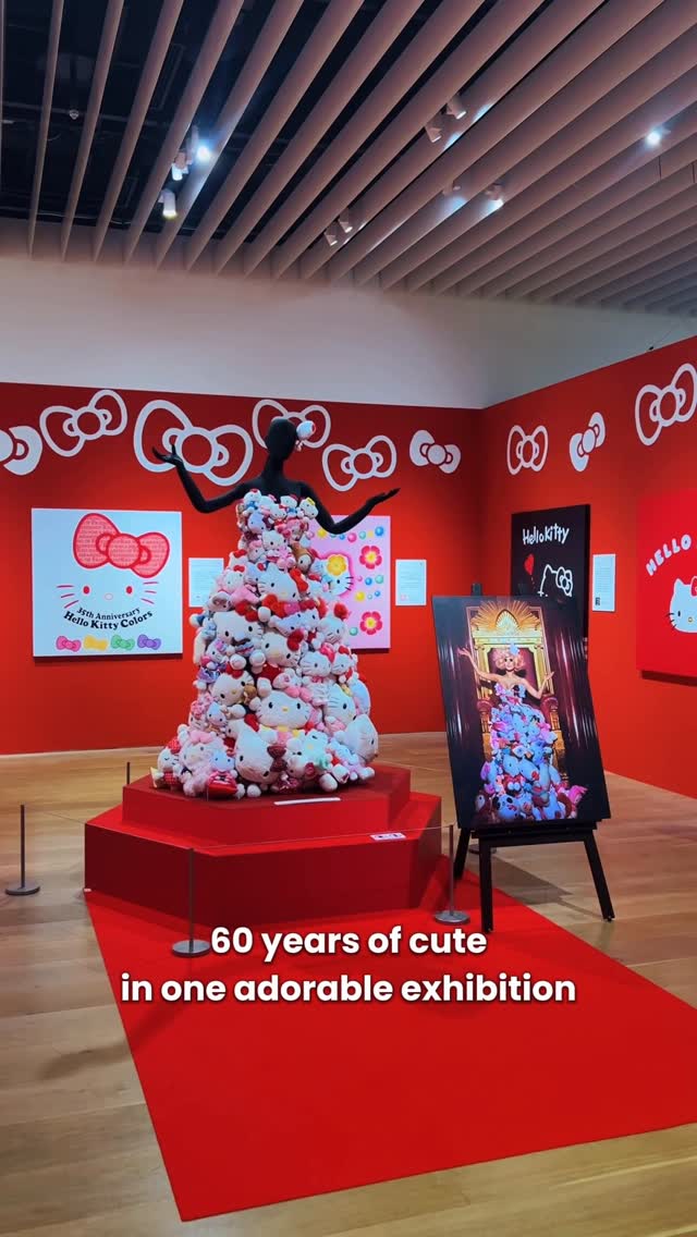 Tokyo Weekender, Mori Arts Center Gallery