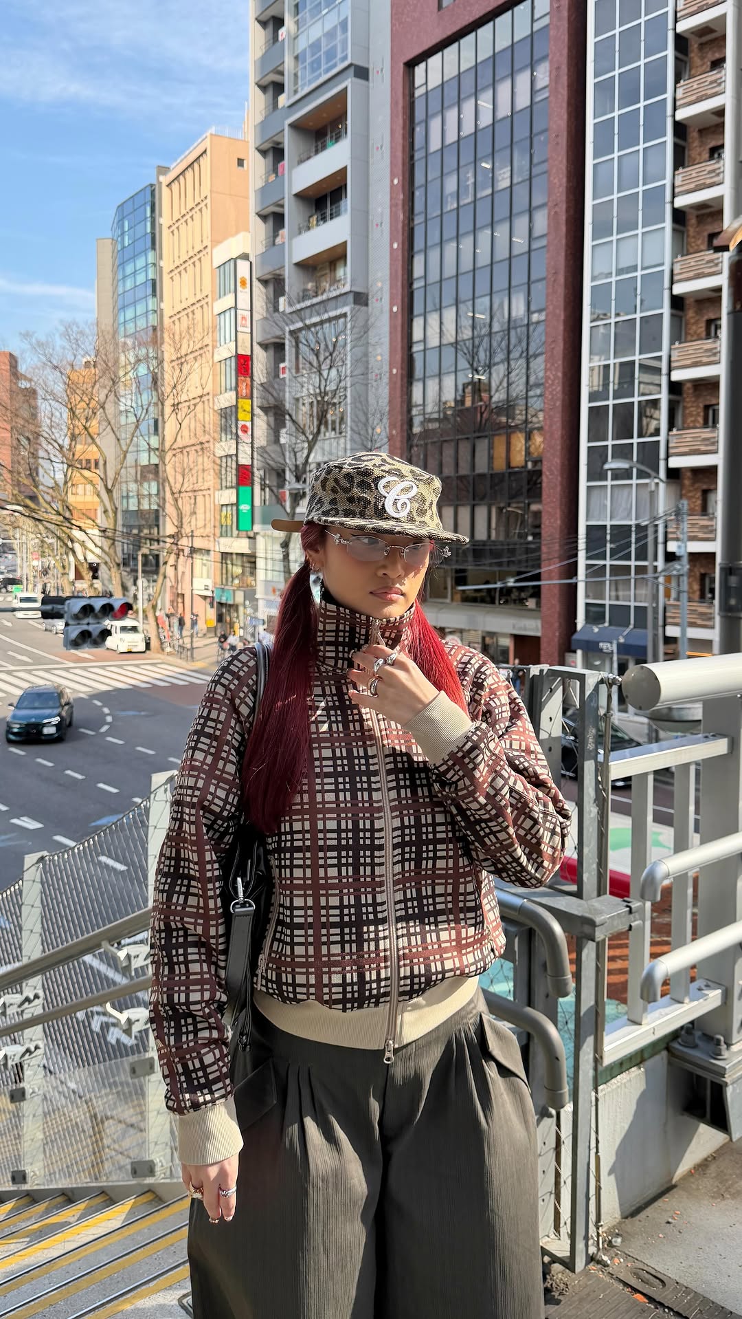 𝙟𝙚𝙖𝙣 𝙣𝙜𝙪𝙮𝙚𝙣 🍒, Cat Street