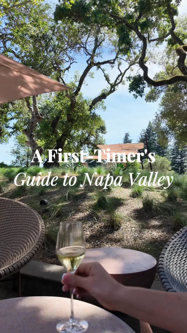 Visit Napa Valley, Oxbow Public Market