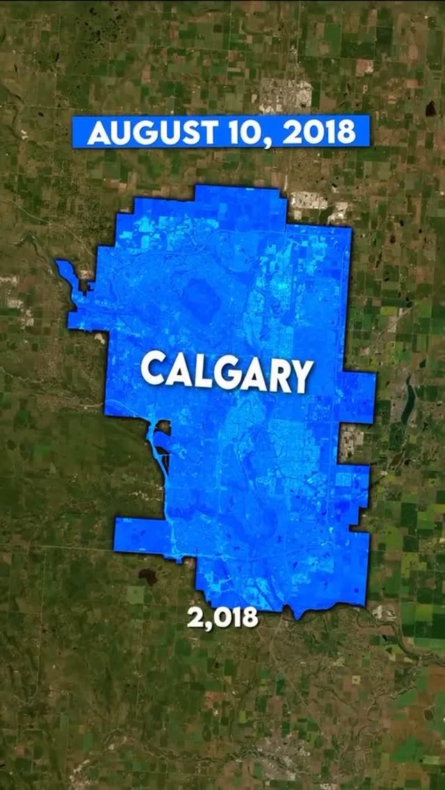 Daily knowledge, Calgary Stampede