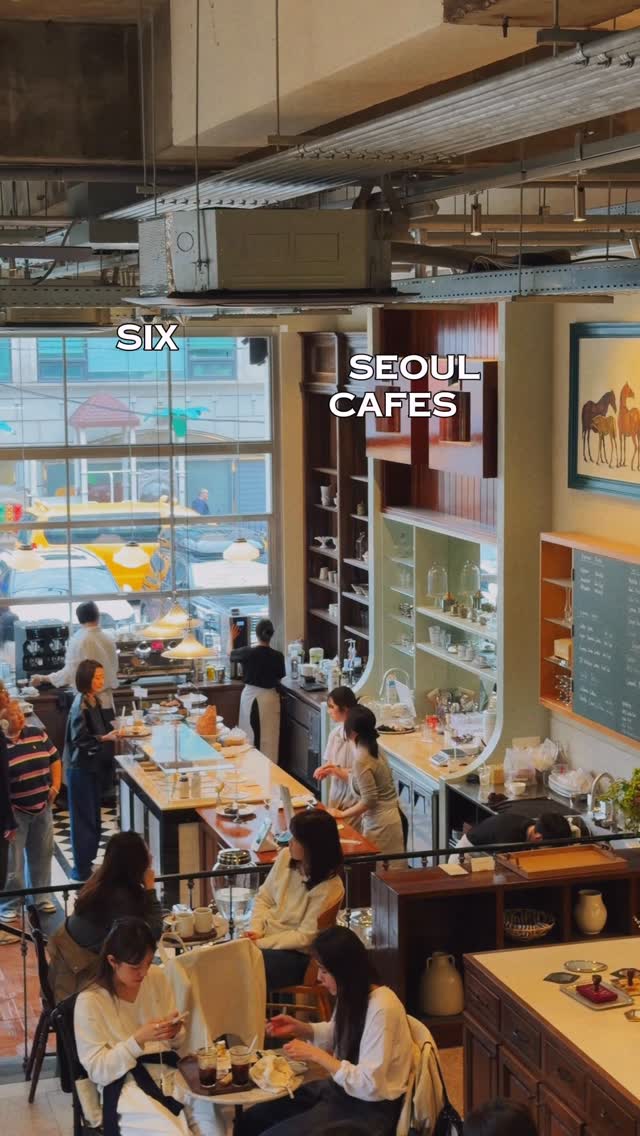 𝐂𝐢𝐧𝐝𝐲🌼, Anthracite Coffee Seogyo