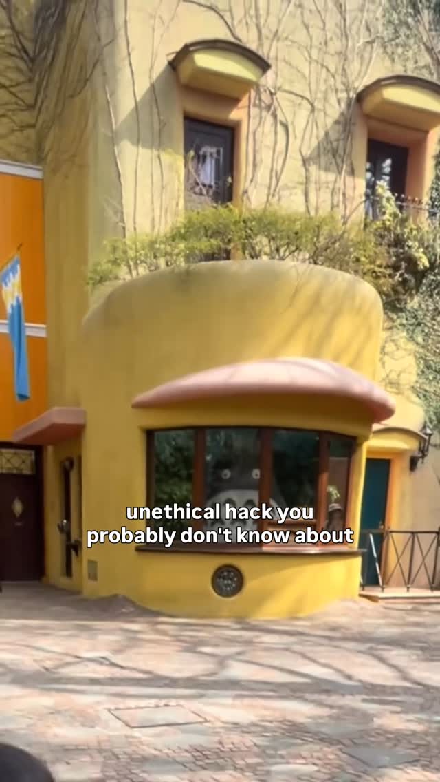 Brandon Yang, Ghibli Museum