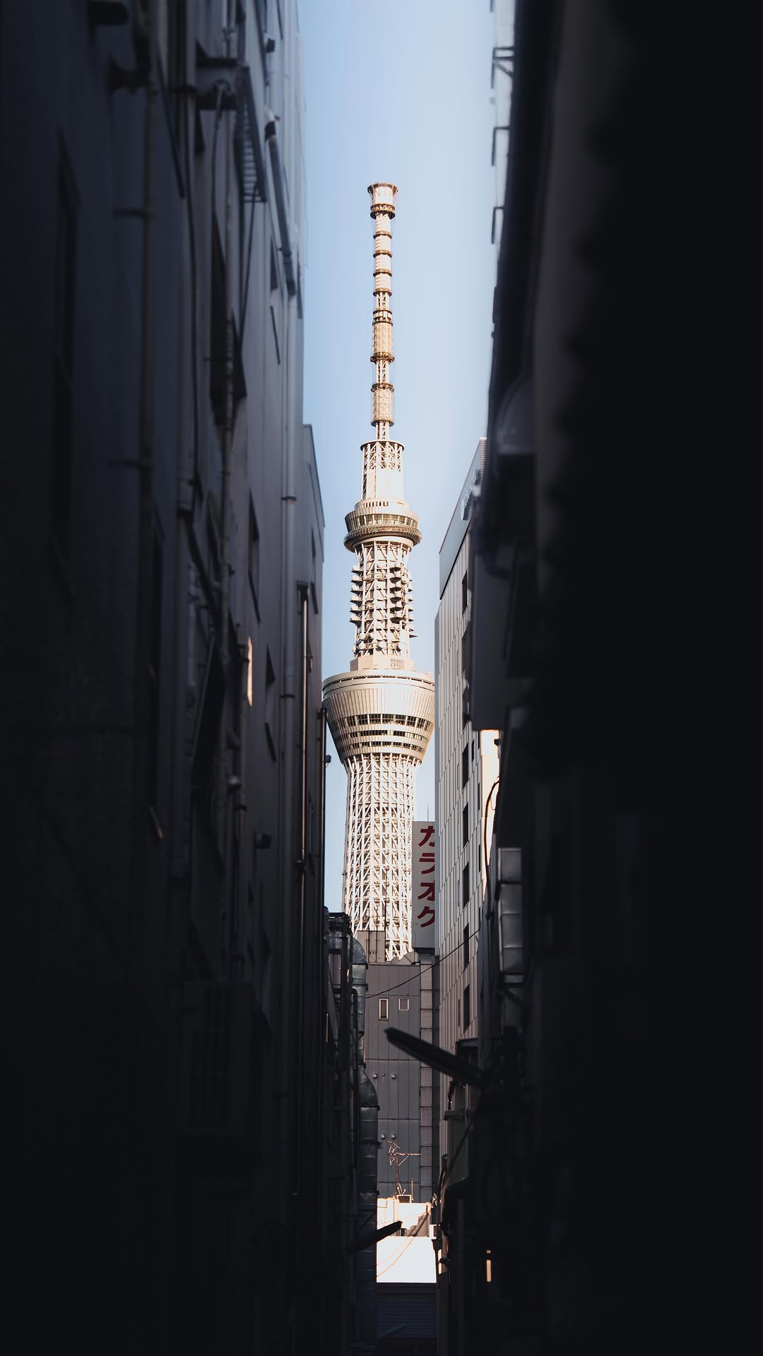 mar.kcp, Tokyo Skytree