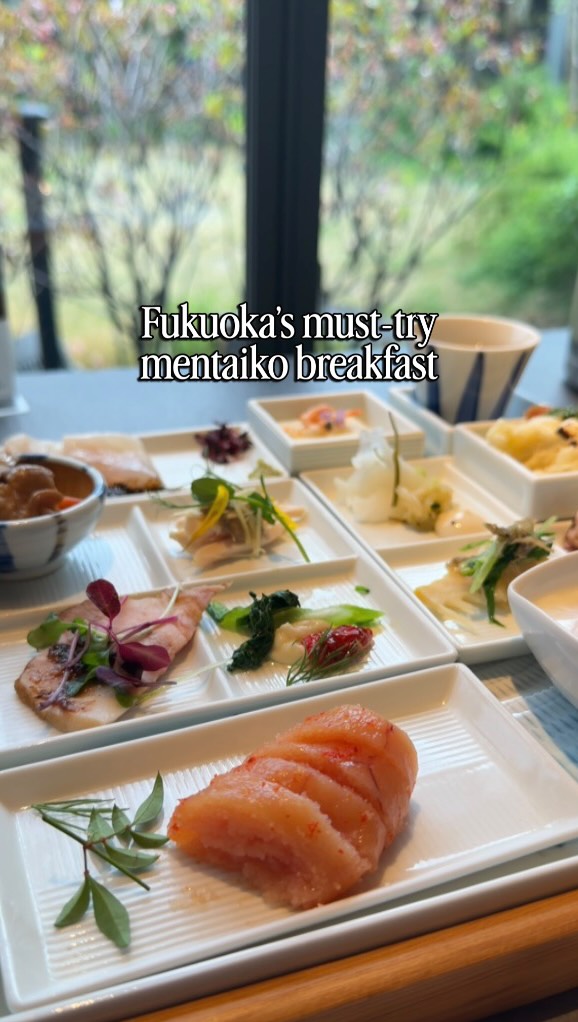 Global Food Bestie | London • Asia • UAE, Yakuin Station