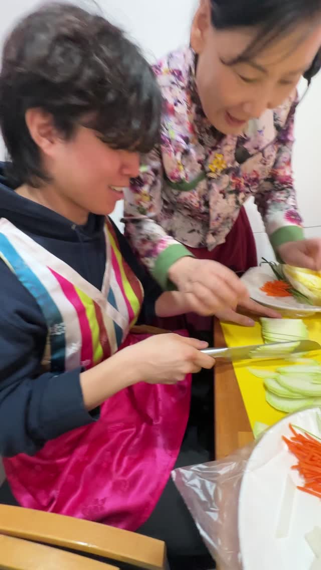Creatrip 🇰🇷 Korea Your Way, Kimchi Academy