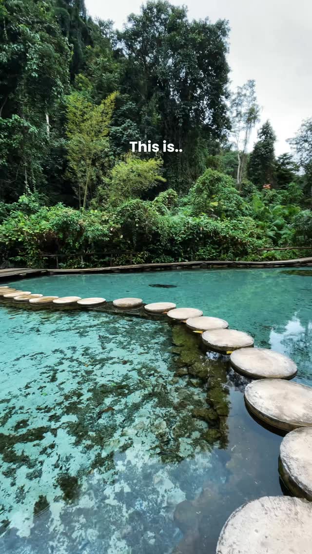 ELE  & EMI  | Travel Couple  creators|  Southeast Asia, Khao Sok National Park