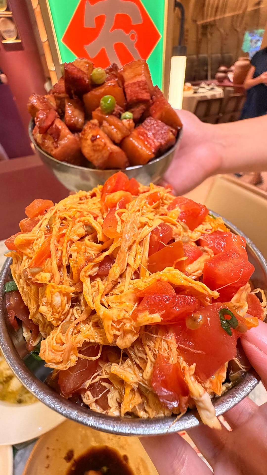 Starry秋秋✨, VivoCity