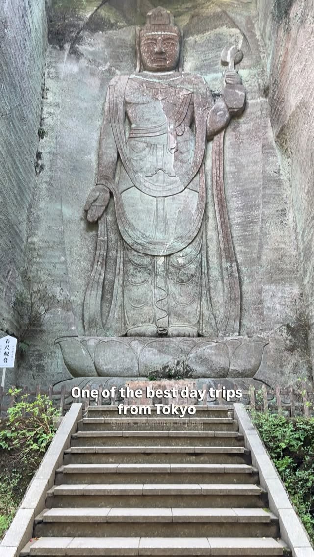 Mari 🇮🇹 • Japan Travel, Kenkonzan Nihon-ji Temple