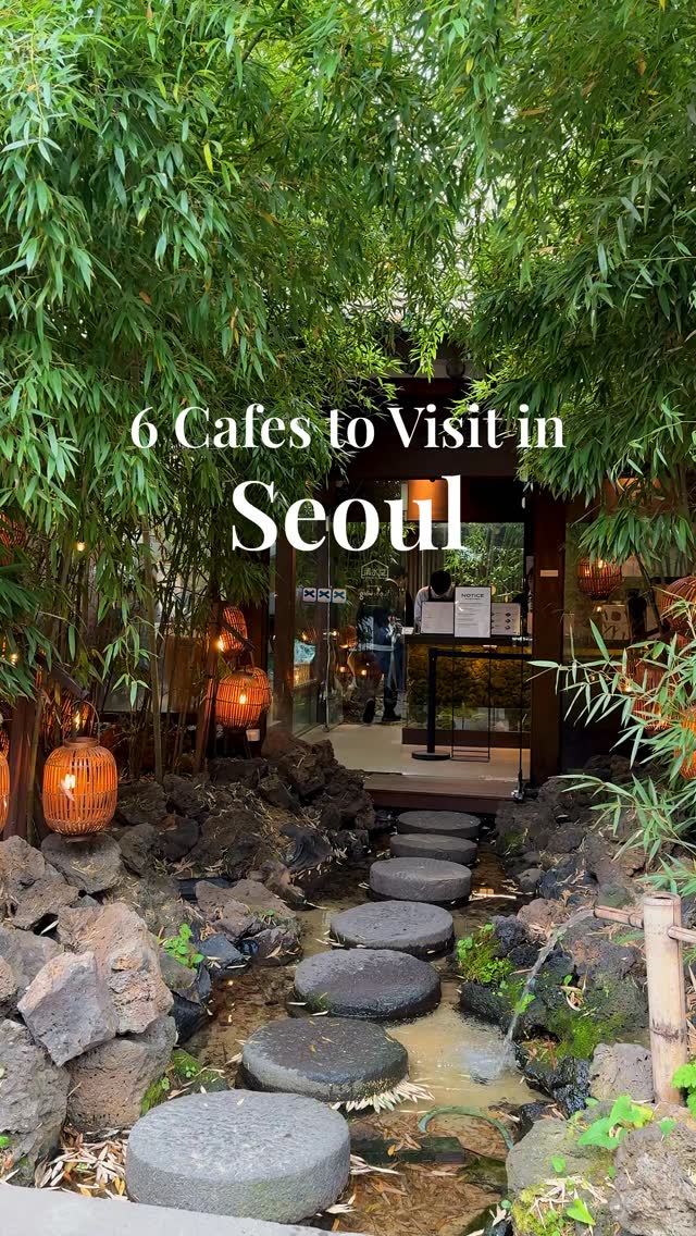 Min Kwak | Travel Creator | USA, Changdeokgung