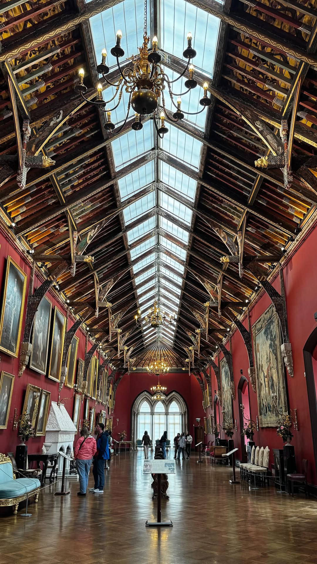 kylie | travel & movies, Kilkenny Castle