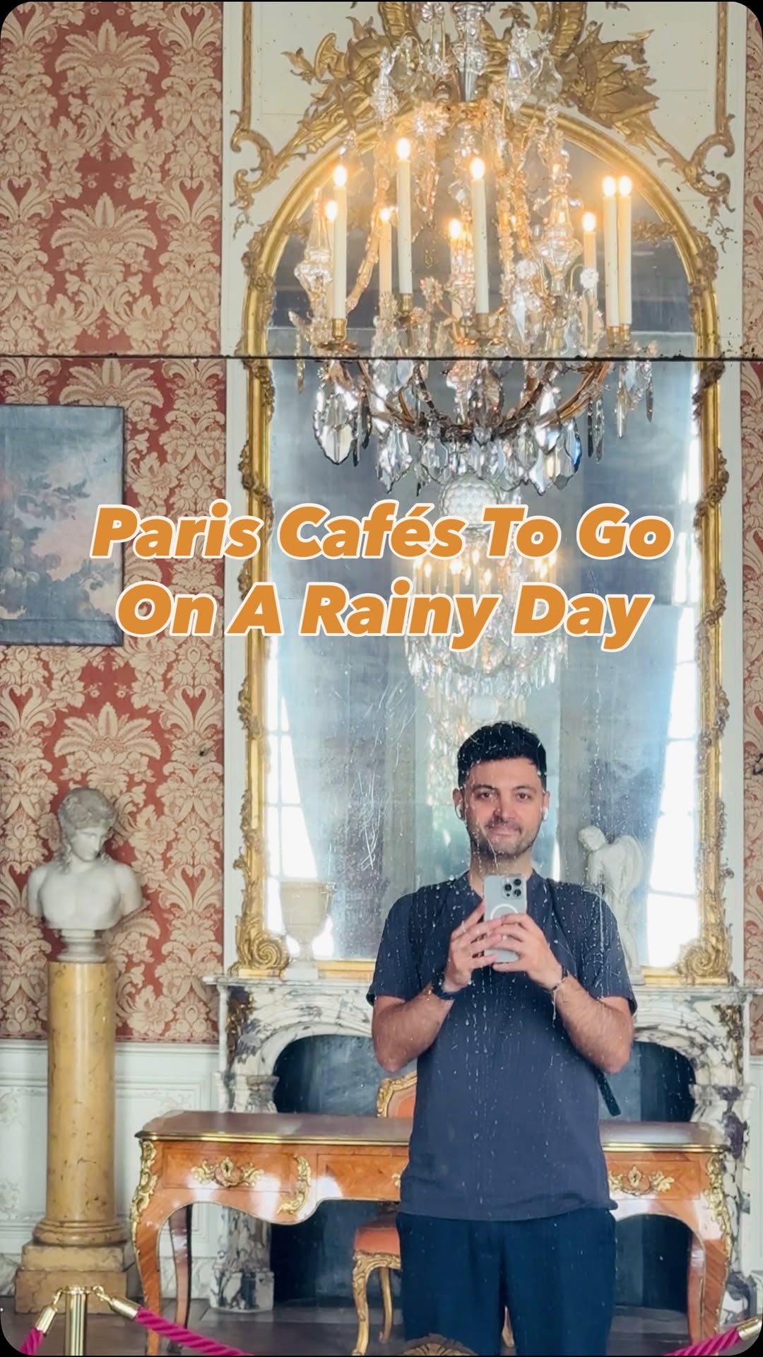 Can Dama | Paris Cafes & More ☕️, Musée Jacquemart-André