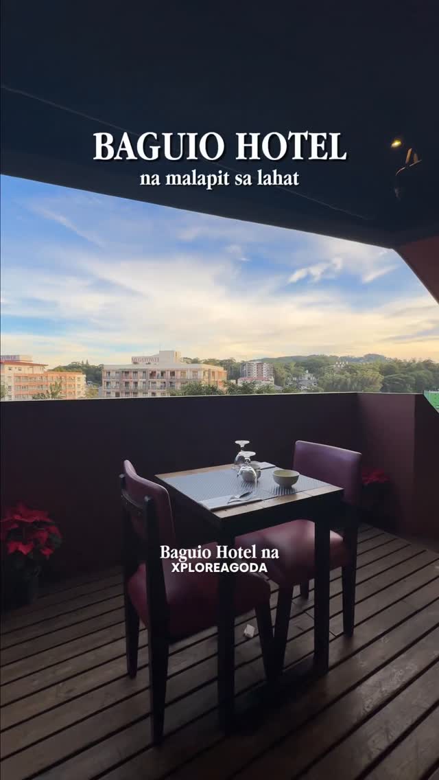 Exploredd | Hangout, Travel, Food & Lifestyle, Burnham Park