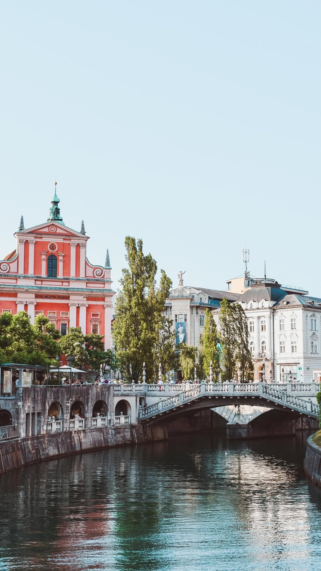 Reanna | Soft Adventure Travel | Nature, Ljubljana Castle