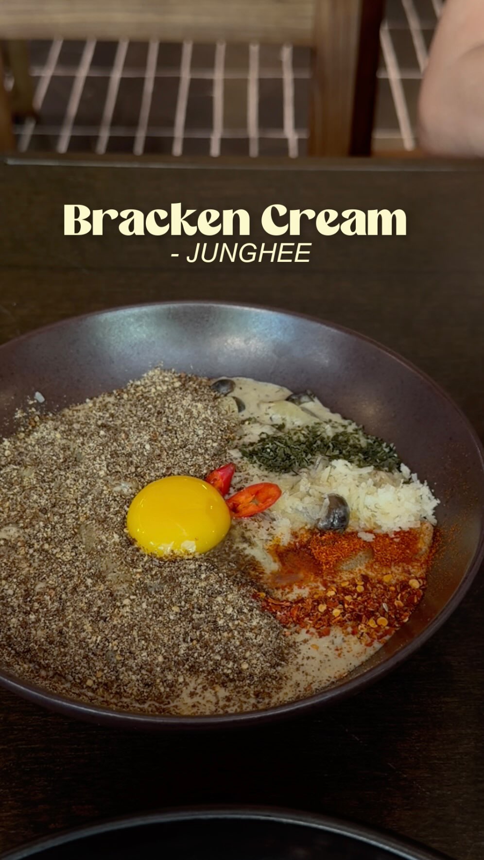 Sedap Squad, JUNGHEE Korean Restaurant The Campus