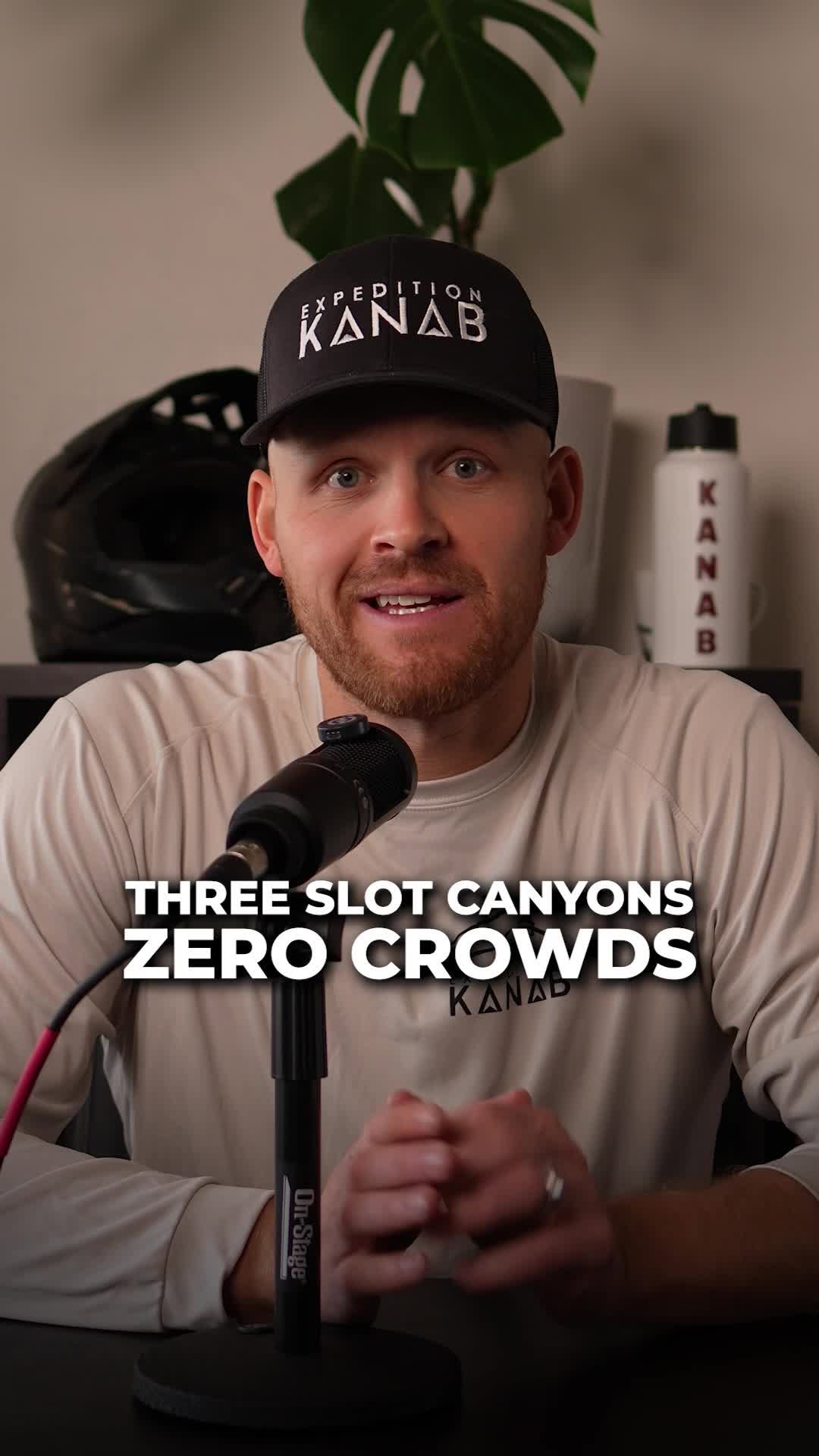 Expedition Kanab - UTV, Off-Road Tours, Zion National Park
