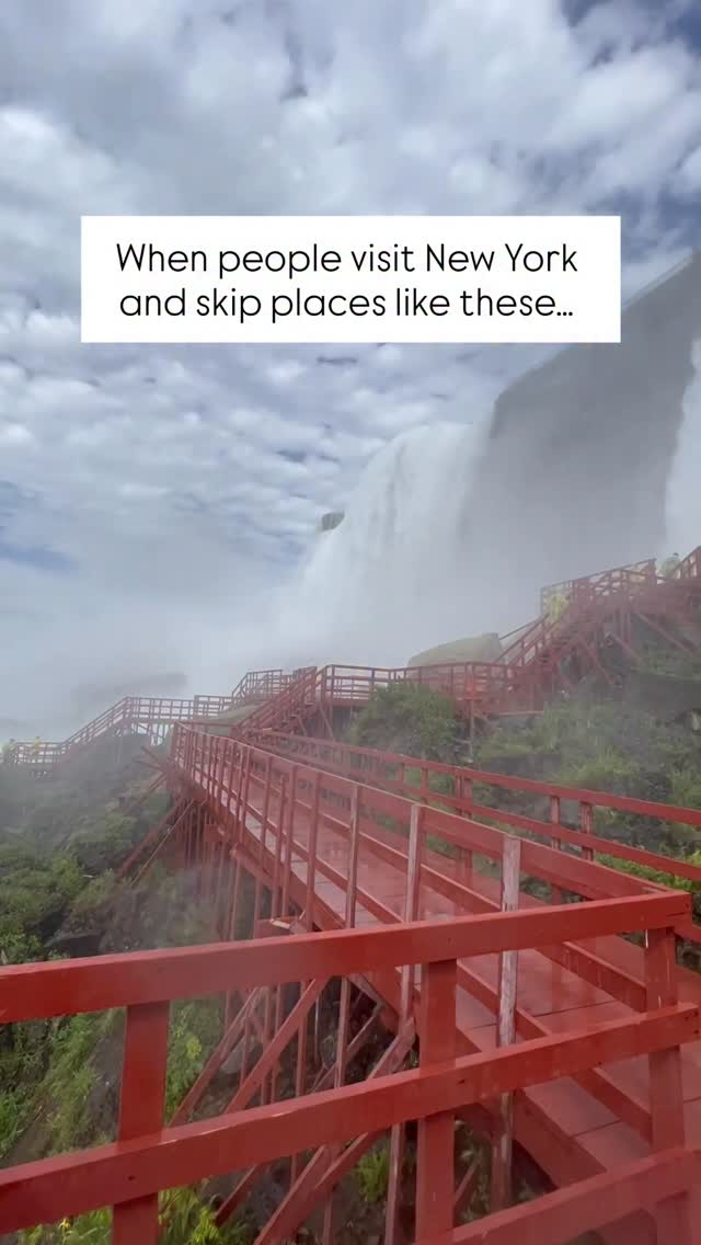 Alexys & Erica 🌲 Responsible Outdoor Recreation, Niagara Falls