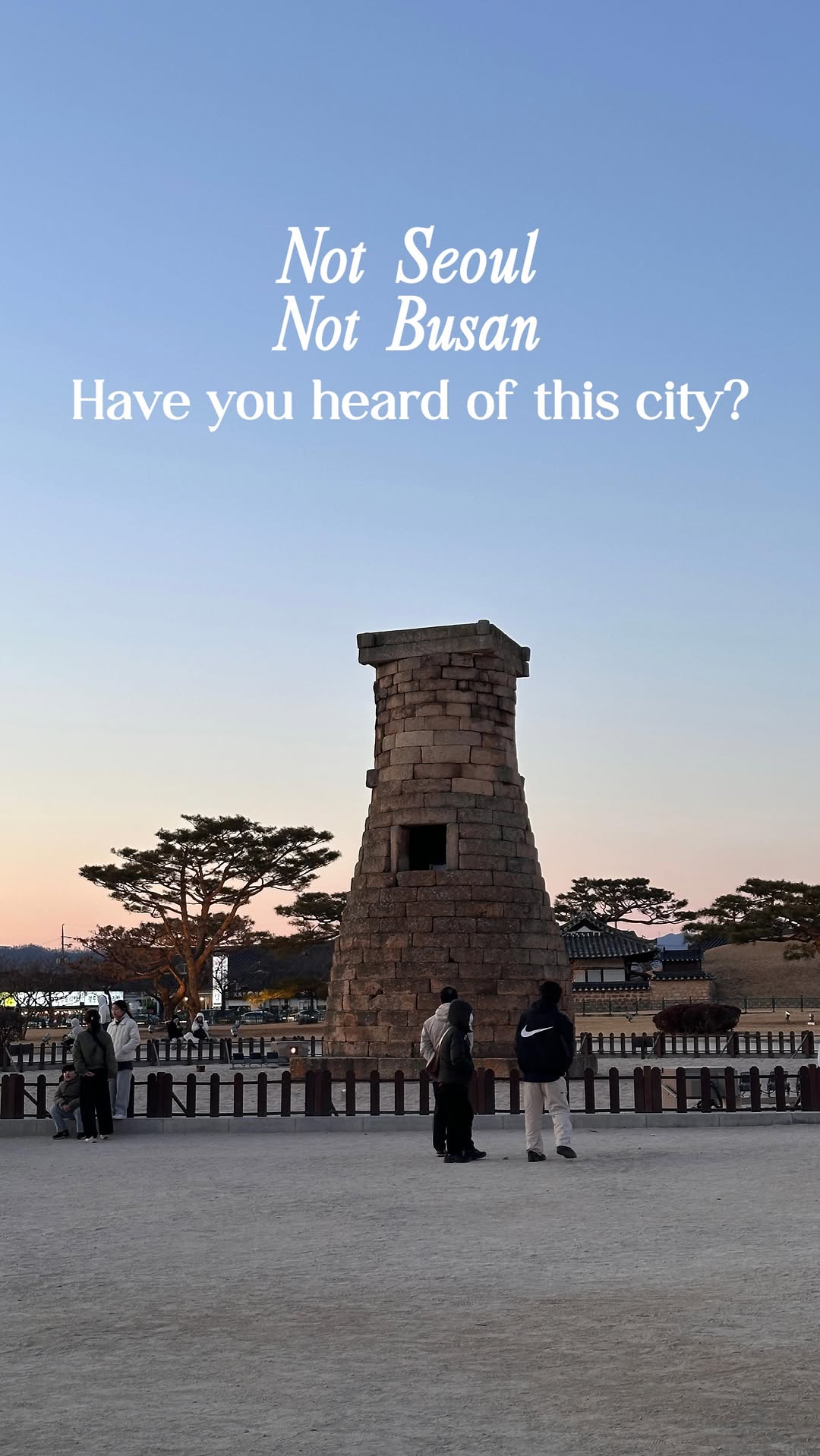 ivy ❀ | travel & food creator, Bulguksa